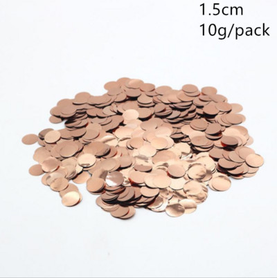 10 db Mrs Just Married Banner Latex léggömbök Nyomtatott kerek léggömb léggömb esküvői esküvői parti dekorációhoz