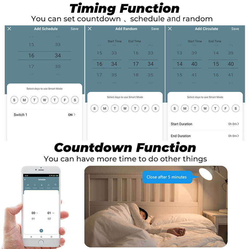 Tuya 16A Brazil Zigbee / WiFi viedais spraudnis ar strāvas monitoru Smart Life APP tālvadības pults kontaktligzda Google Home Alexa