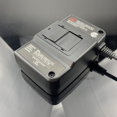 За Nintendo N64 AC адаптер Зарядно устройство за Nintendo 64 US/EU/UK Регулаторен захранващ адаптер Захранващ кабел Захранване Захранване