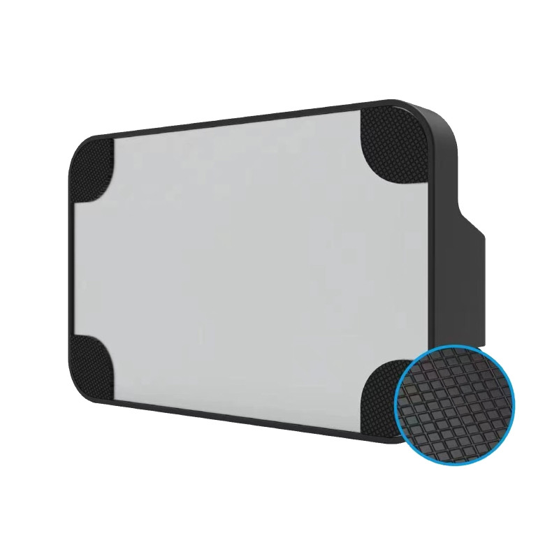 Állvány a Steam Deck töltődokkolóhoz játékkonzol csúszásmentes talp konzol kis méretű könnyű játékkonzol állvány