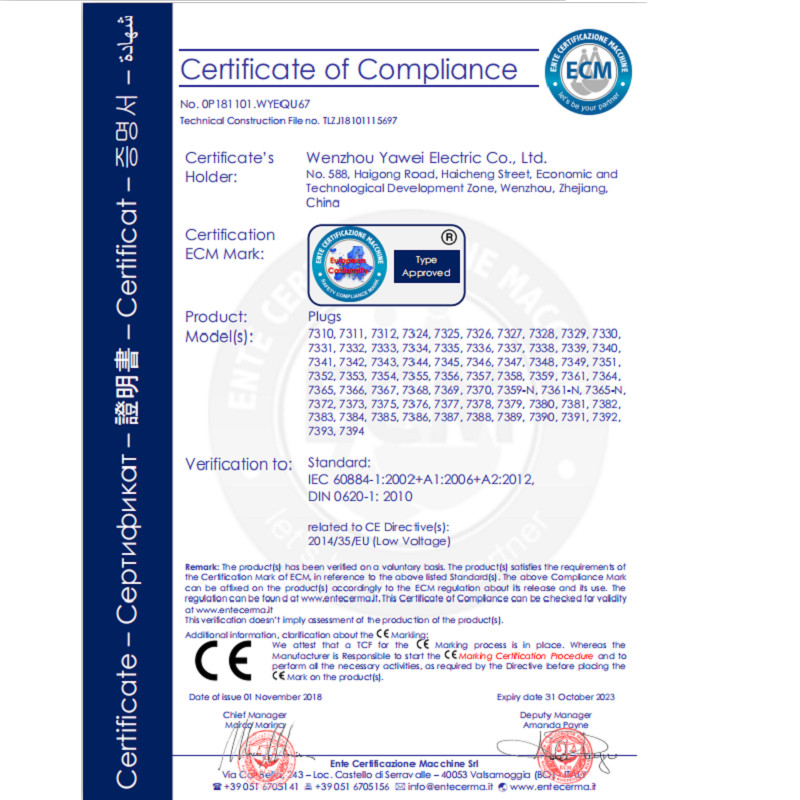 4,8 mm EU lizdas Europos standarto gnybtas Laidų plokštės maitinimo juostos lizdas Daugiafunkcis pagrindinis valdymo jungiklis 3/4/5/6 anga