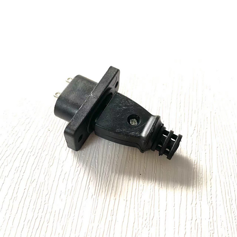 C8 isane pistikupesa C7 emane pistik pistikupesa sisseehitatud elektripistiku pistik 35mm*15mm AC 2,5A 5A 250v