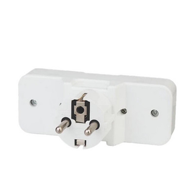 Universāla ES UK ASV pagarinātāja ligzda 2 virzienu sienas strāvas kontaktligzda Eiropas Amerikas spraudņa adaptera ligzda pārveidotājs ar slēdzi 6A 250 V