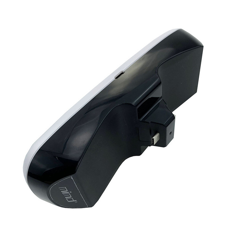 Dual USB X-SERIES X Charging Stand Station Βάση Ελεγκτής φορτιστής Dock LED για βάση αποθήκευσης ελεγκτή Gamepad