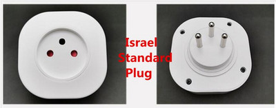 16A Tuya WIFI dugó Smart life Socket Outlet UK EU AU Brazília FR Israel IT Plug APP Remote Control Work for Alexa Google Assistant