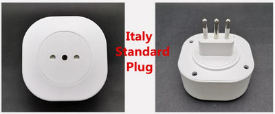 16A Tuya WIFI dugó Smart life Socket Outlet UK EU AU Brazília FR Israel IT Plug APP Remote Control Work for Alexa Google Assistant