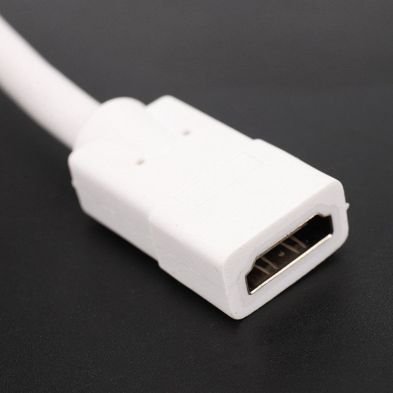 Apvienotās Karalistes ligzdas pieslēgvieta HD HDMI sienas panelis britu ar īsu kabeli Video kontaktdakšas lādētāja elektriskā kontaktligzda