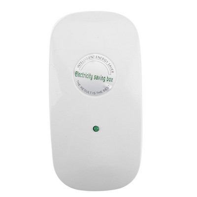 Kuum müük 30000W elektrisäästukarp Elektrienergia säästuseade Energiasäästja 90-250V kodune intelligentne energiasäästukarp