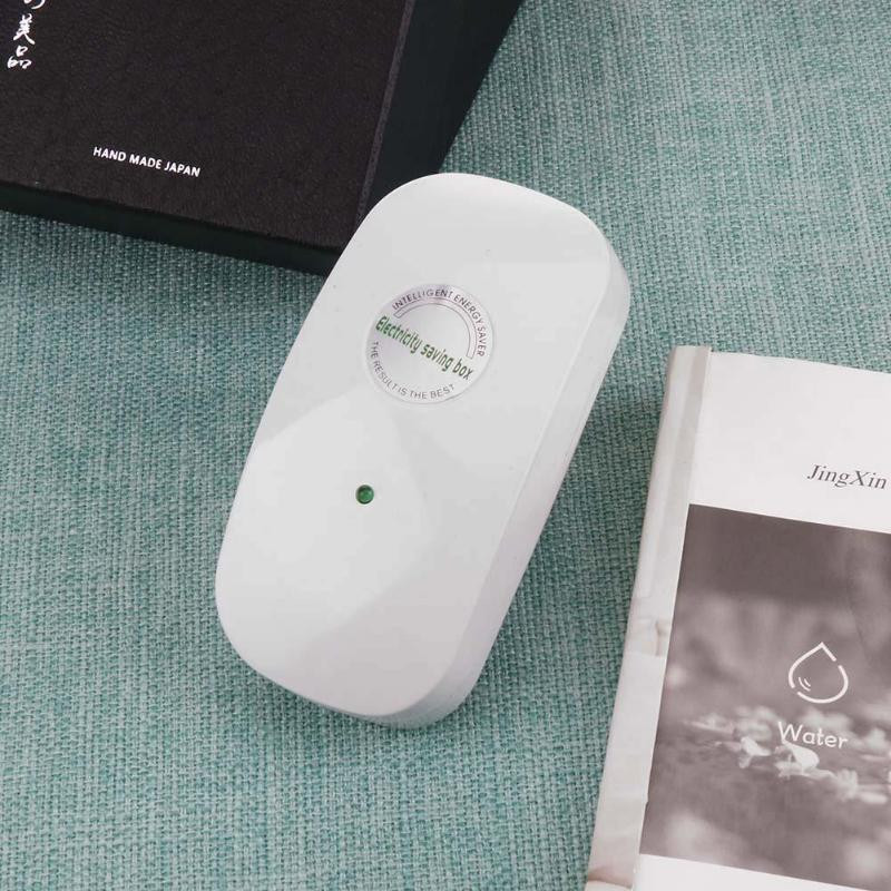 Kuum müük 30000W elektrisäästukarp Elektrienergia säästuseade Energiasäästja 90-250V kodune intelligentne energiasäästukarp