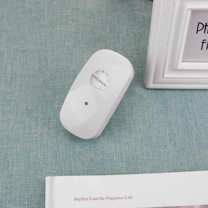 Kuum müük 30000W elektrisäästukarp Elektrienergia säästuseade Energiasäästja 90-250V kodune intelligentne energiasäästukarp