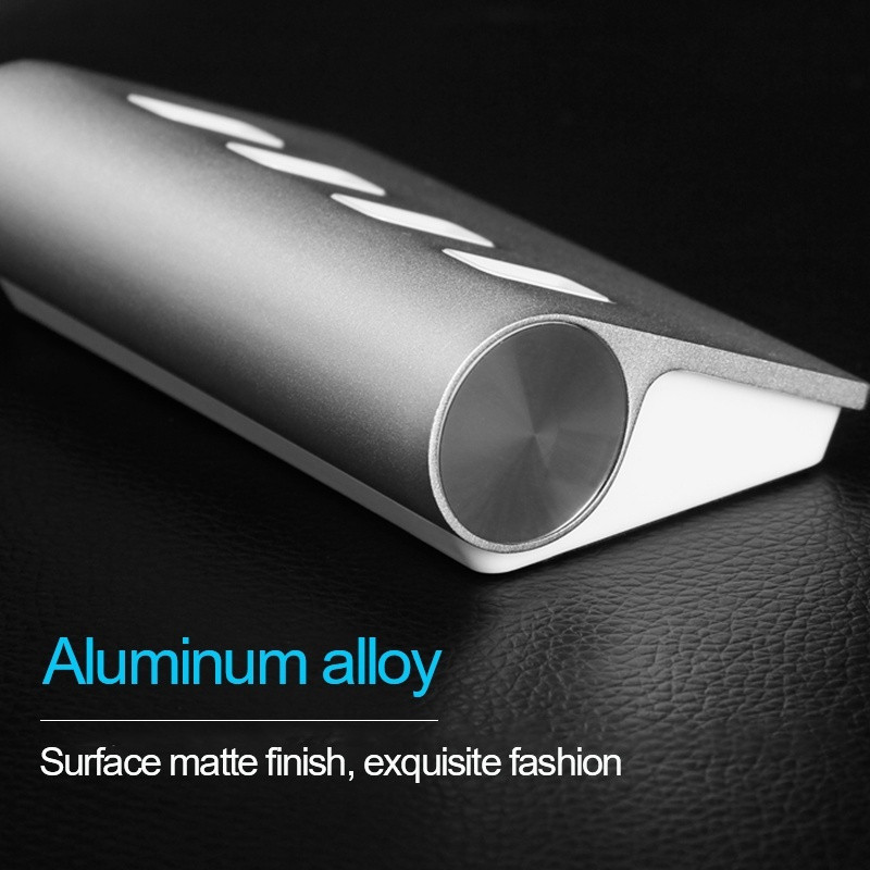 Multiprise USB3.0 4 portos több hub csatlakozóadaptador Enchufe táp bővítő adapter Apple Mac PC laptop táblagéphez regleta enchufe