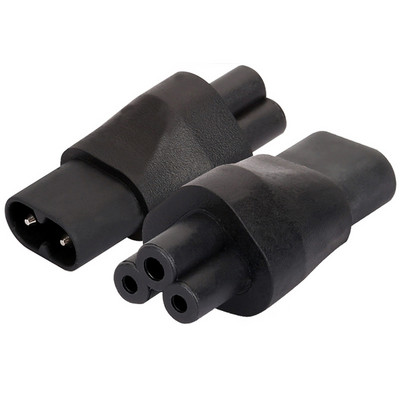 Universaalne IEC320 C13 C14 kuni C5 C6 C7 C8 C19 C20 C21 Convert Connector UPS PDU isane-emane EL USA toitepistiku adapter Pistikupesa