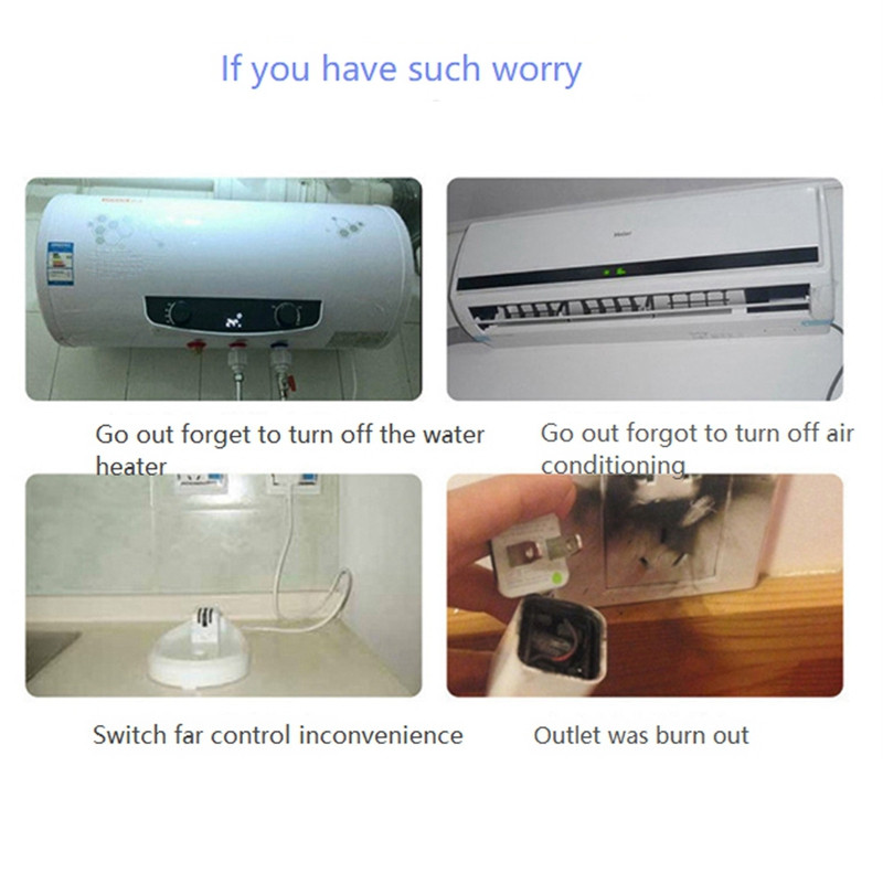 Wifi Smart Socket Brazil Plug Timer Brazilian Tomada USB Socket Tuya Smartlife App Control Rad s Alexa Google Home Assistant