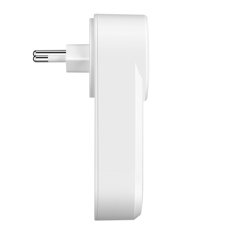 Wifi Smart Socket Brazil Plug Timer Brazilian Tomada USB Socket Tuya Smartlife App Control Rad s Alexa Google Home Assistant