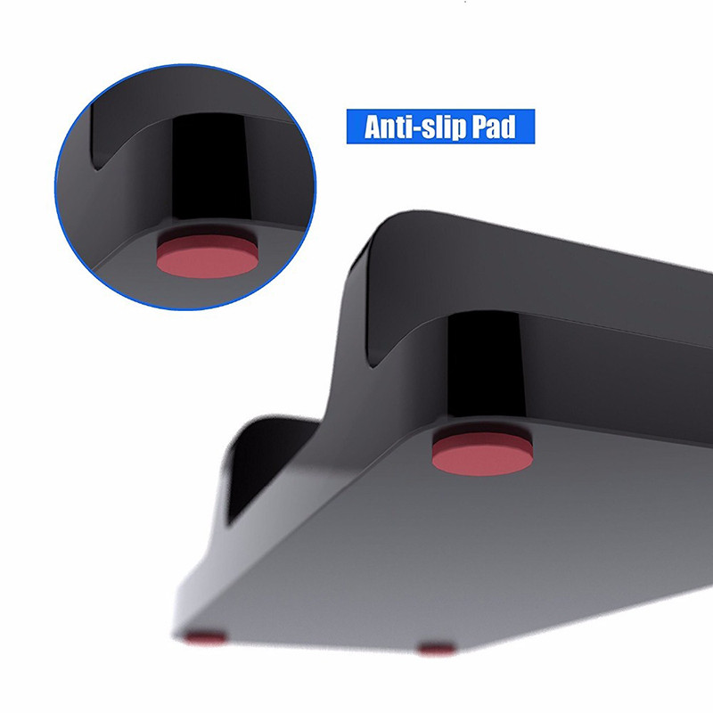 za PlayStation 4 PS4 bežični kontroleri USB nosač postolja za brzo punjenje 2 u 1 Mini dual konzola Dock stanica za punjenje