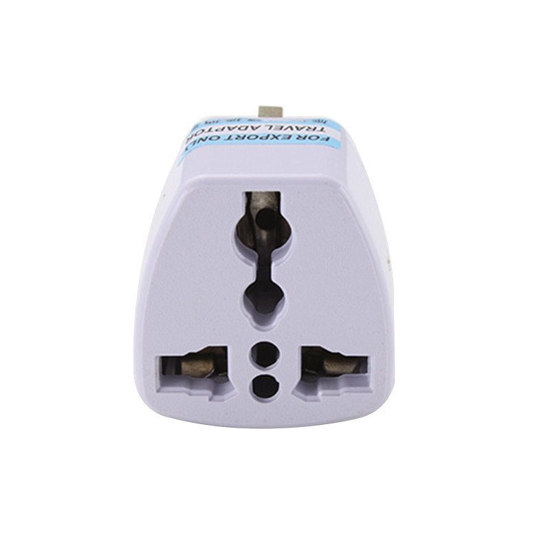 0-250V 10A 1000W UK uz ES Euro Portable Outdoors Travel Wall Adapter Converter Socket UK Pakistāna Malaizija Maldīvija Strāvas spraudnis