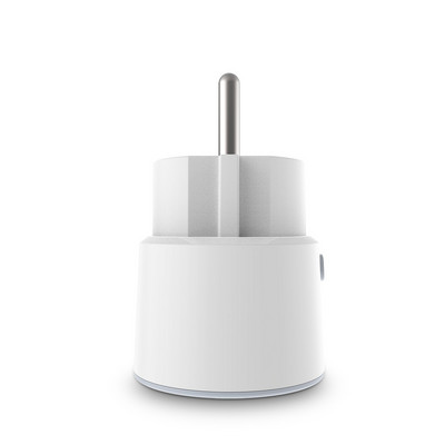 Viedais programmējams spraudnis Elektrības barošanas tālvadības pults ligzda Izvads Enerģijas patēriņa noteikšanas adaptera tīkls ES spraudnis 16A