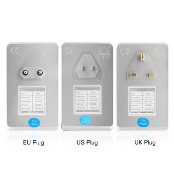 SD-001 30KW интелигентен енергоспестяващ 90V-250V нов тип Power Electricity Saving Box Цифрово мощно устройство за пестене на електроенергия