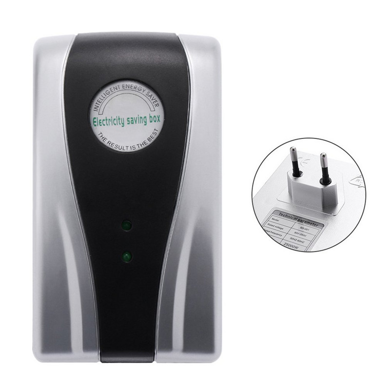 SD-001 30KW Pažangi energijos taupymo 90V-250V Naujo tipo galios elektros energijos taupymo dėžutė Skaitmeninis galingas elektros energijos taupymo įrenginys