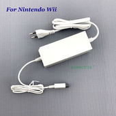 US/EU AC zidni adapter Kabel punjača Adapter za napajanje konzole Kabel punjača Kabel za Nintendo Wii A/C adapter bazna stanica