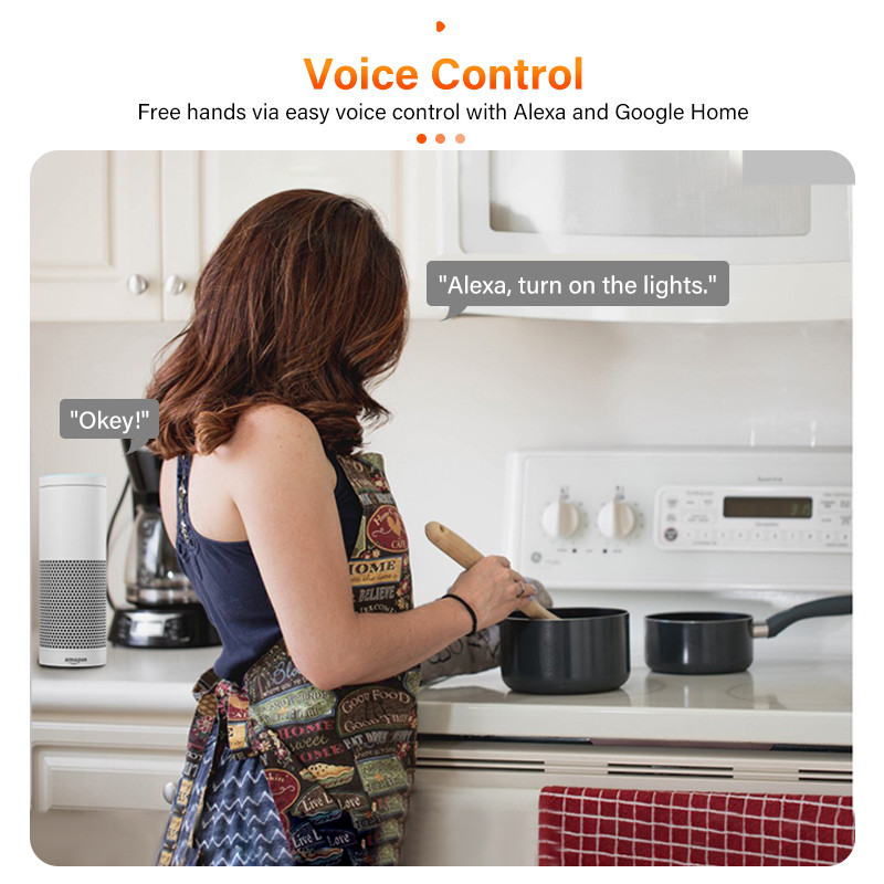 Tuya Zigbee 3.0 Smart Plug Socket EU 16A Outlet 3680W Power Monitor Vezeték nélküli időzítési vezérlés működik az Alexa Google Assistant segítségével