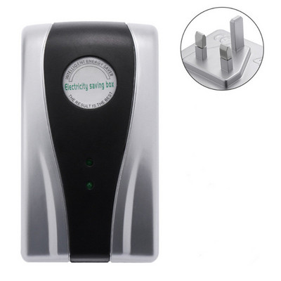 35% 30KW išmanioji energijos taupymo 90V-250V naujo tipo galia elektros energijos taupymo dėžutė Skaitmeninis galingas elektros taupymo įrenginys