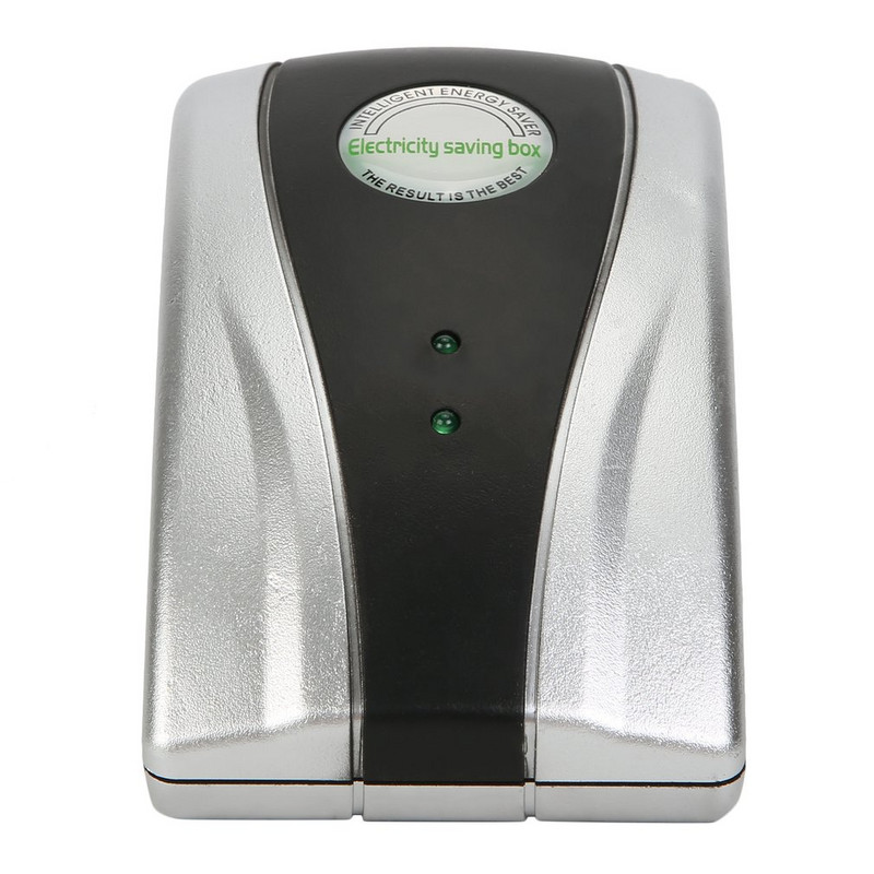 35% 30KW išmanioji energijos taupymo 90V-250V naujo tipo galia elektros energijos taupymo dėžutė Skaitmeninis galingas elektros taupymo įrenginys