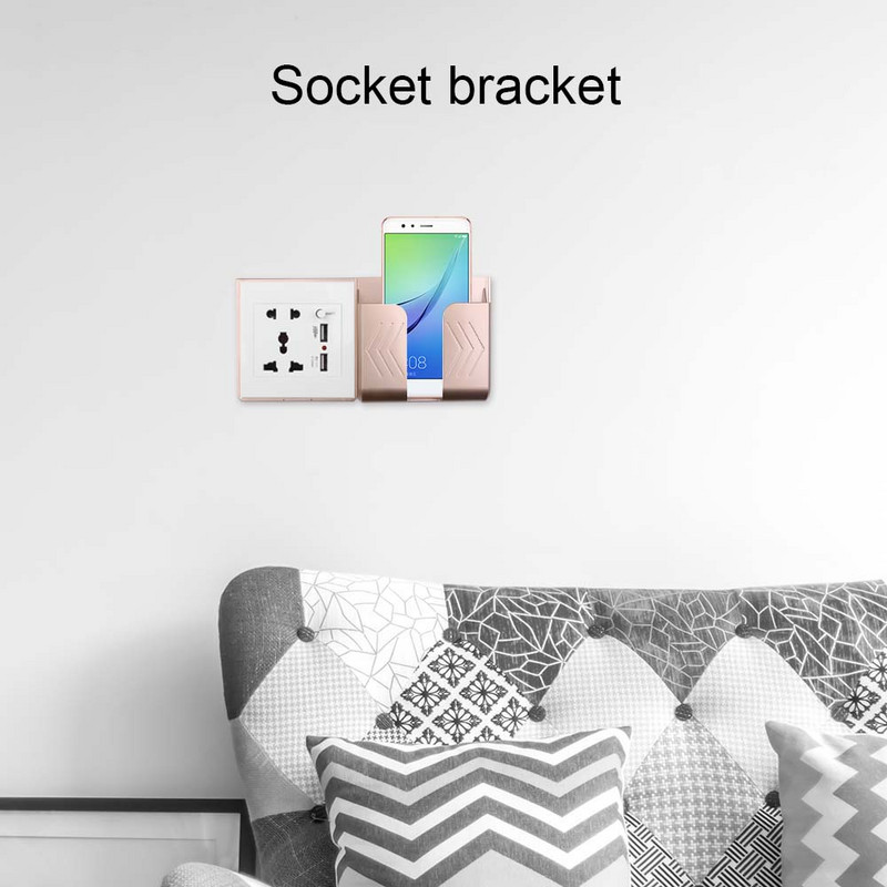 KEBIDU dupla USB tápcsatlakozós otthoni fali töltő adapter EU dugóval 2 portos USB kimeneti töltő telefon töltéshez