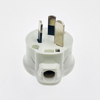 10A 15A Направи си сам Auatralia Industrial Plug Outlet мъжки контакт 3P AU гнездо Конектор за окабеляване Тип I