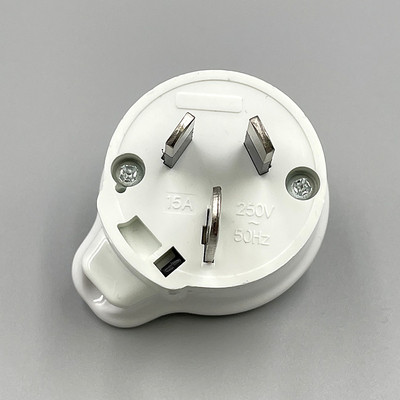 10A 15A DIY Auatralia industrijska utičnica muška utičnica 3P AU utičnica konektor ožičenja tip I