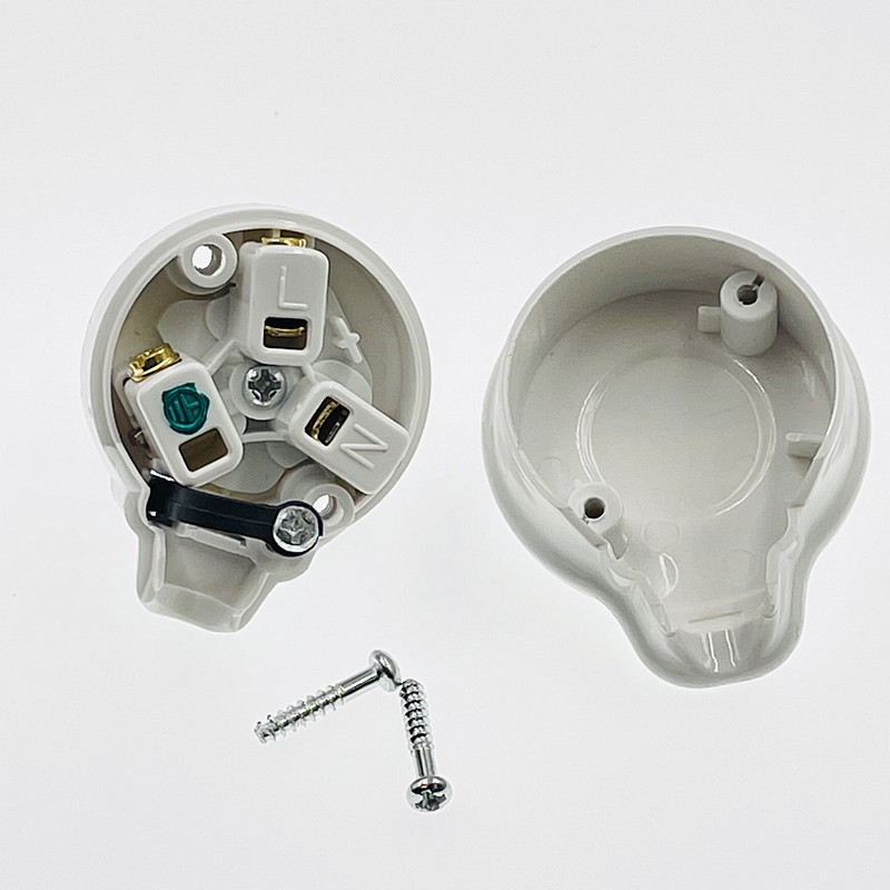 10A 15A DIY Auatralia industrijska utičnica muška utičnica 3P AU utičnica konektor ožičenja tip I