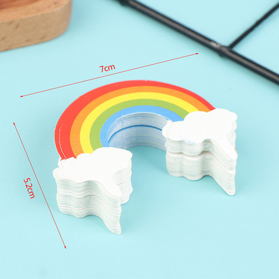 50 buc. Decoratiuni de ciocolată pentru petrecerea vrăjitorului, decorare cu aripi scobite din ciocolată, inserție de card de tort cu aripi cu sclipici pentru partea de sus a tortului de petrecere