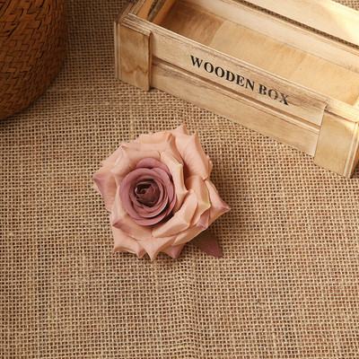 1 set de flori de decorare din frunze de palmier de aur pentru decorarea torturilor din hârtie pentru ziua de naștere, tort de petrecere fericită, palmier auriu, decor boem