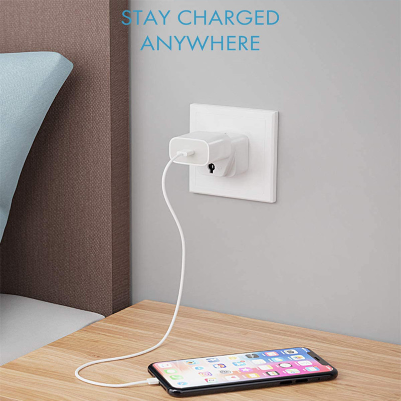 USA Kanada universaalne reisipistiku adapter, tüüp B - teisendage Euroopa Ühendkuningriik India Austraalia Ameerika pistikupesaks - ümmargune lame tihvt - 2 tk