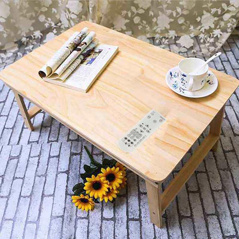 Daljinski upravljač za CASIO projektor YT-141 XJ-A142 XJ-A147 XJ-A242 XJ-A247 Zamjenski daljinski upravljač