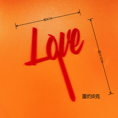 Nova zlatna ljubavna prevlaka za vjenčanu tortu Zlatna akrilna prevlaka za tortu u obliku srca za godišnjicu, vjenčanje, rođendan, ukrasi za tortu