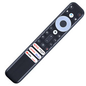 RC902V FMR2 FMR5 FMR7 FMR9 Резервни части за дистанционно управление за TCL Smart TV 50P725G 55C728 75C728 X925PRO 65X925 75H720 подмяна
