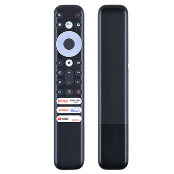 RC902V FMR2 FMR5 FMR7 FMR9 Резервни части за дистанционно управление за TCL Smart TV 50P725G 55C728 75C728 X925PRO 65X925 75H720 подмяна