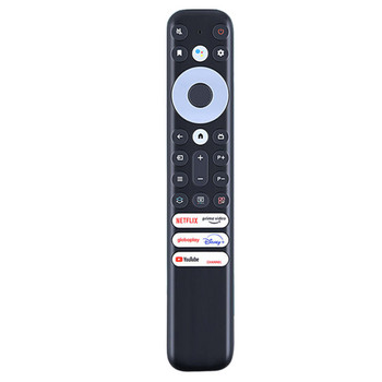 RC902V FMR2 FMR5 FMR7 FMR9 Резервни части за дистанционно управление за TCL Smart TV 50P725G 55C728 75C728 X925PRO 65X925 75H720 подмяна