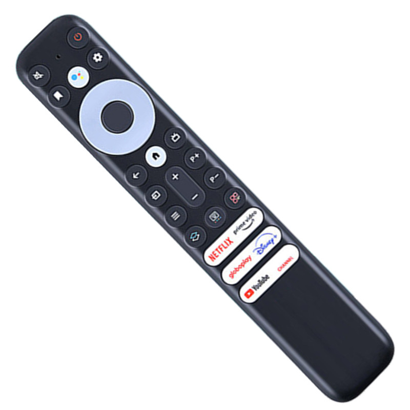 RC902V FMR2 FMR5 FMR7 FMR9 Резервни части за дистанционно управление за TCL Smart TV 50P725G 55C728 75C728 X925PRO 65X925 75H720 подмяна