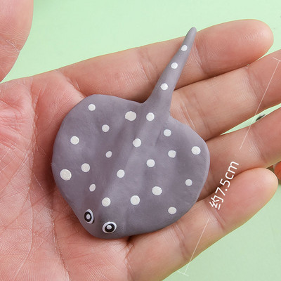 Dekoracija za rođendansku tortu Sirena morska zvijezda školjka Poklopac za tortu Pokrivač za ribu Pod more Pokrivač za tortu Oceanska tema Potrepštine za rođendanske zabave