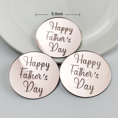 10kom preljeva za tortu za Valentinovo Akrilni ukrasi za kolače za vjenčanje u obliku srca Zlatno Srebrni Dekor preljeva za desert Sretno Valentinovo