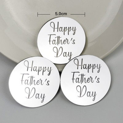 10kom preljeva za tortu za Valentinovo Akrilni ukrasi za kolače za vjenčanje u obliku srca Zlatno Srebrni Dekor preljeva za desert Sretno Valentinovo