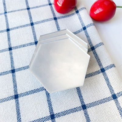 10 vnt. su gimtadieniu torto viršelis Valentino Motinos dienai akrilinis 3D apskritimas torto viršelis, skirtas vestuvių vakarėliui papuošti