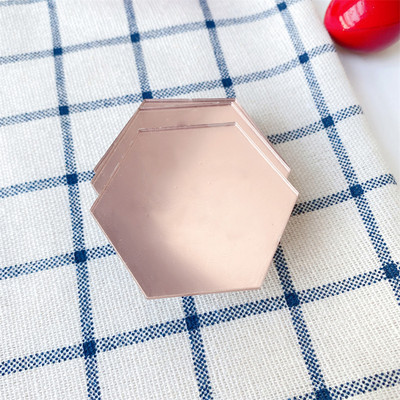 10 vnt. su gimtadieniu torto viršelis Valentino Motinos dienai akrilinis 3D apskritimas torto viršelis, skirtas vestuvių vakarėliui papuošti