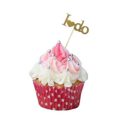 1PC sretan rođendanski naljepnica za tortu Svjetlucava mlada koja će biti 10. 30. 40. 50. 60. godišnjica Dekoracija Dekoracija svadbene torte