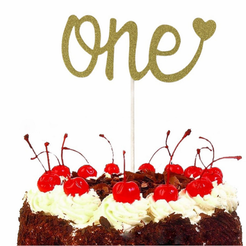 1PC sretan rođendanski naljepnica za tortu Svjetlucava mlada koja će biti 10. 30. 40. 50. 60. godišnjica Dekoracija Dekoracija svadbene torte