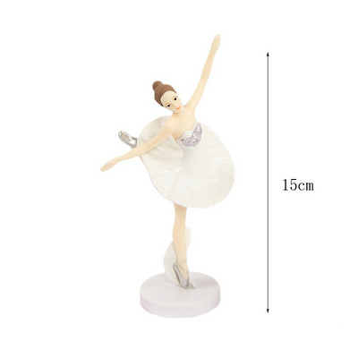 1Set sa zlatnim leptirom Ukras za tortu Sretan rođendan Djevojka Vjenčanje Nevjesta Deserti za kolače Dekoracije za tuširanje djeteta Pokloni