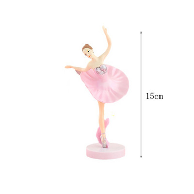 1Set sa zlatnim leptirom Ukras za tortu Sretan rođendan Djevojka Vjenčanje Nevjesta Deserti za kolače Dekoracije za tuširanje djeteta Pokloni