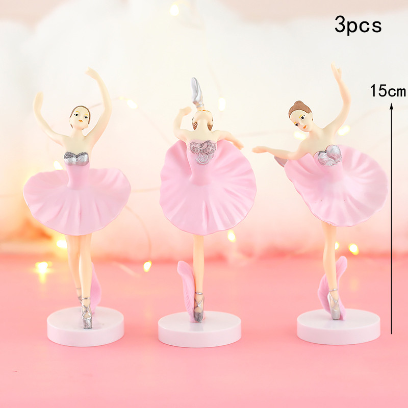 1Set sa zlatnim leptirom Ukras za tortu Sretan rođendan Djevojka Vjenčanje Nevjesta Deserti za kolače Dekoracije za tuširanje djeteta Pokloni